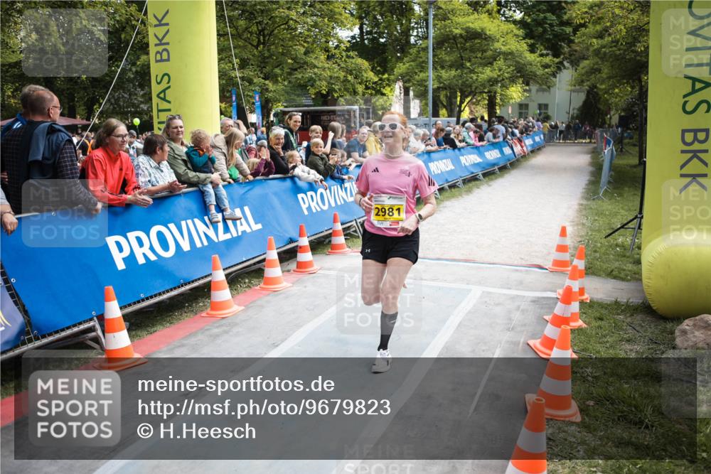 09.05.2026 - Störlauf H.Heesch http://msf.ph/oto/9679823 09.05.2026 17:03:50 Ziel 2981 meine-sportfotos.de