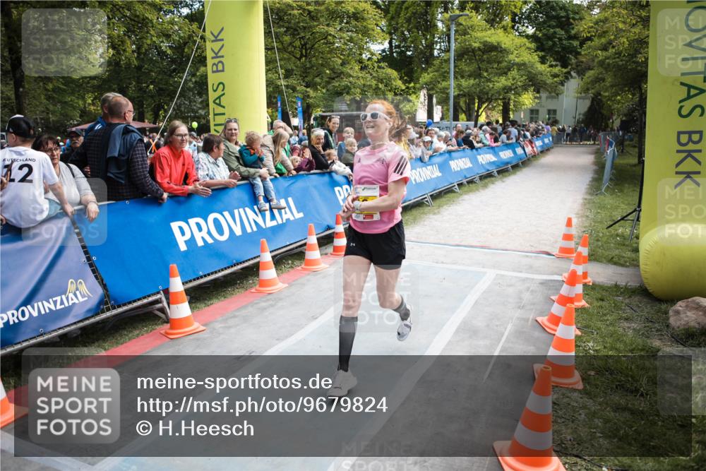 09.05.2026 - Störlauf H.Heesch http://msf.ph/oto/9679824 09.05.2026 17:03:51 Ziel 12 meine-sportfotos.de