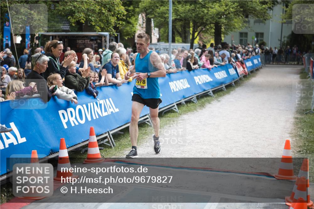 09.05.2026 - Störlauf H.Heesch http://msf.ph/oto/9679827 09.05.2026 17:04:09 Ziel 578 meine-sportfotos.de