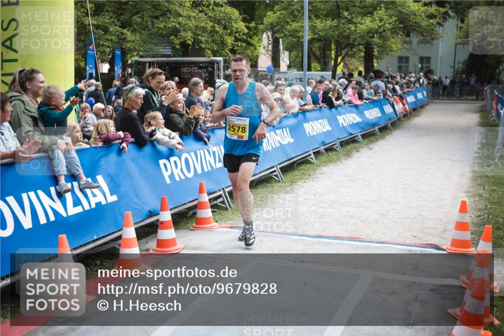 09.05.2026 - Störlauf H.Heesch http://msf.ph/oto/9679828 09.05.2026 17:04:09 Ziel 2578 meine-sportfotos.de