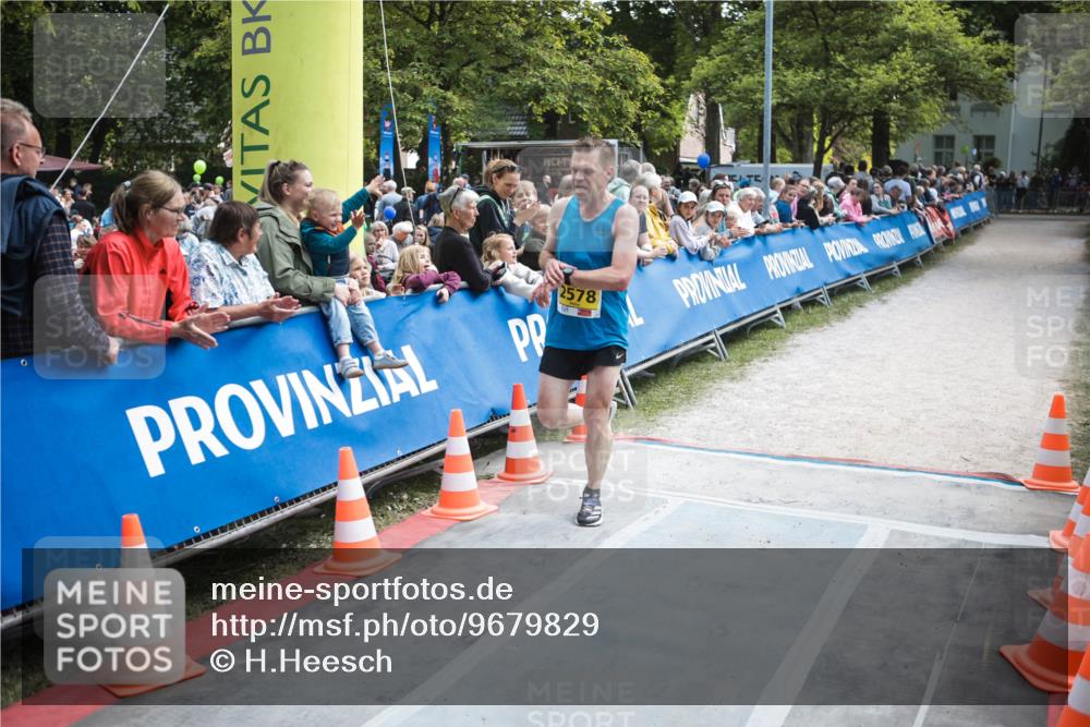09.05.2026 - Störlauf H.Heesch http://msf.ph/oto/9679829 09.05.2026 17:04:09 Ziel 2578 meine-sportfotos.de