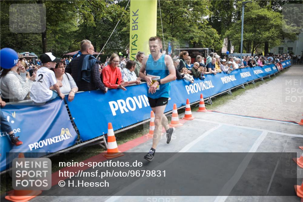 09.05.2026 - Störlauf H.Heesch http://msf.ph/oto/9679831 09.05.2026 17:04:10 Ziel 12 meine-sportfotos.de