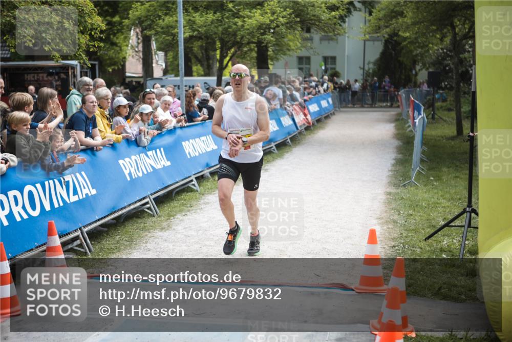 09.05.2026 - Störlauf H.Heesch http://msf.ph/oto/9679832 09.05.2026 17:04:21 Ziel  meine-sportfotos.de