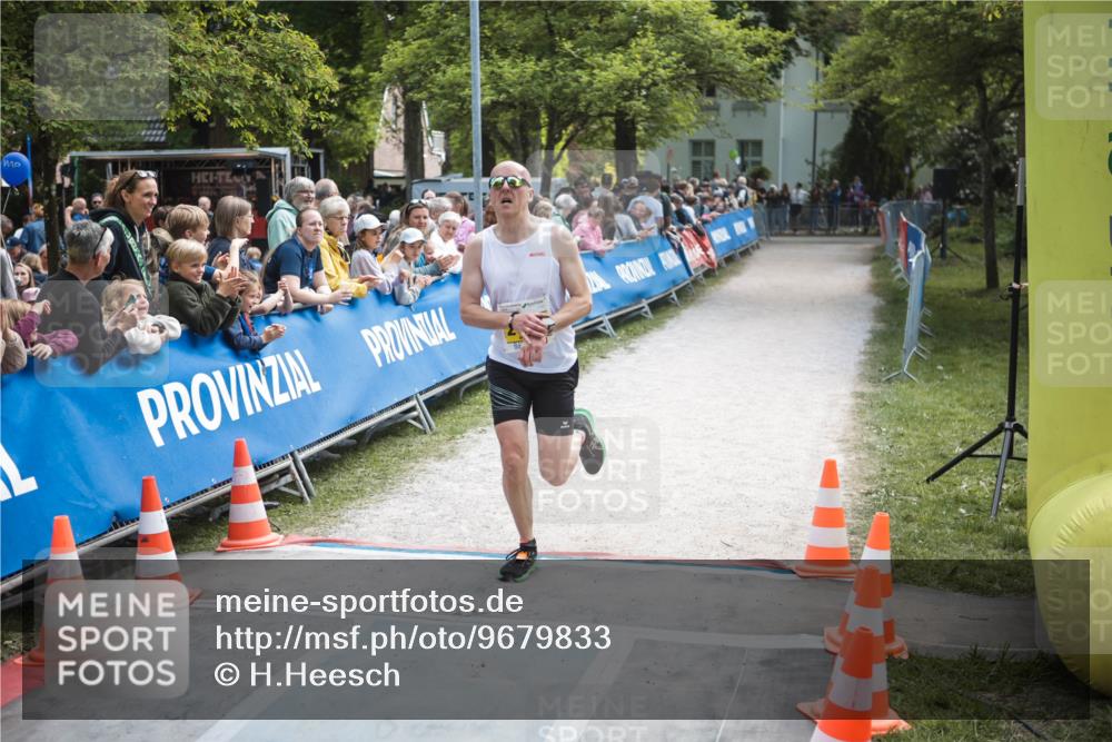 09.05.2026 - Störlauf H.Heesch http://msf.ph/oto/9679833 09.05.2026 17:04:21 Ziel  meine-sportfotos.de