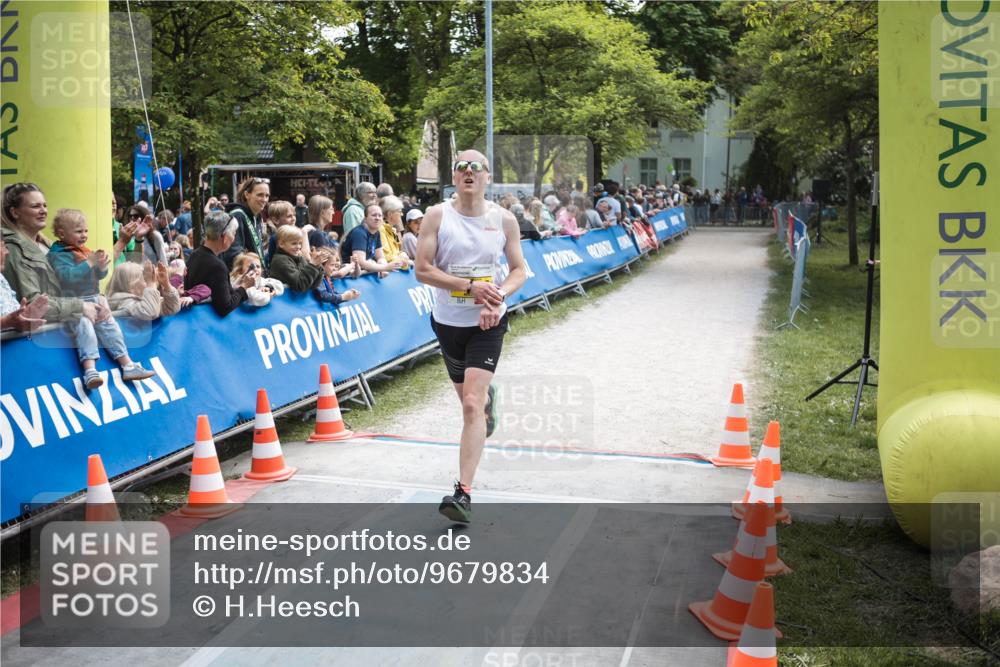 09.05.2026 - Störlauf H.Heesch http://msf.ph/oto/9679834 09.05.2026 17:04:22 Ziel  meine-sportfotos.de