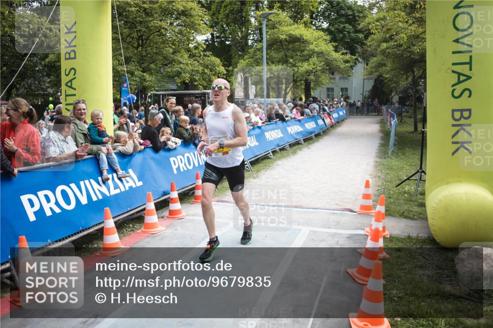 09.05.2026 - Störlauf H.Heesch http://msf.ph/oto/9679835 09.05.2026 17:04:22 Ziel  meine-sportfotos.de