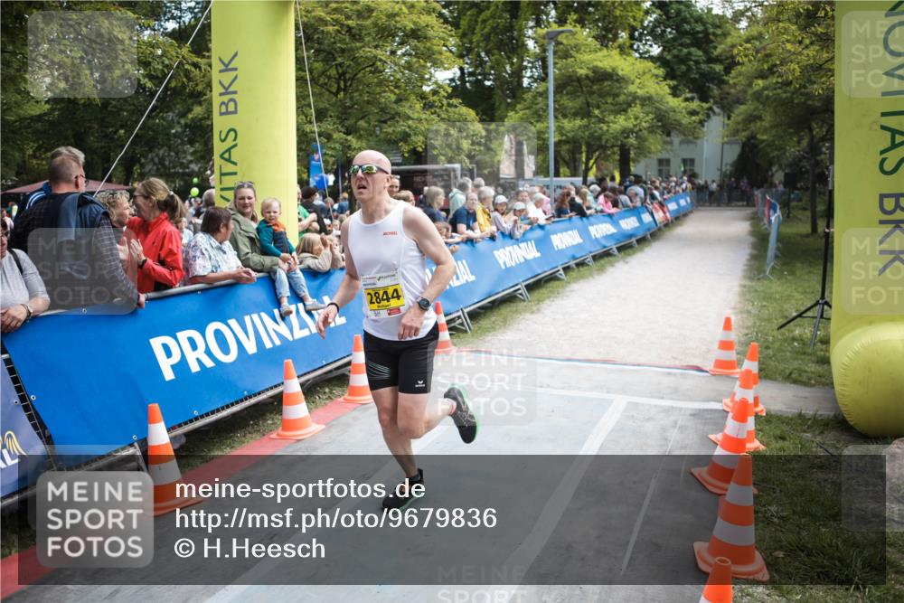 09.05.2026 - Störlauf H.Heesch http://msf.ph/oto/9679836 09.05.2026 17:04:22 Ziel 2844 meine-sportfotos.de