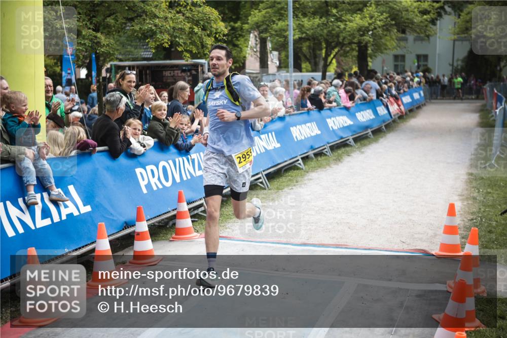 09.05.2026 - Störlauf H.Heesch http://msf.ph/oto/9679839 09.05.2026 17:04:36 Ziel 2955 meine-sportfotos.de