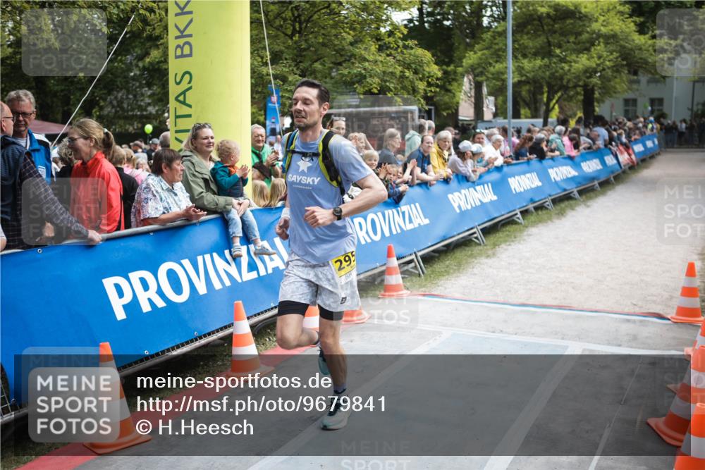 09.05.2026 - Störlauf H.Heesch http://msf.ph/oto/9679841 09.05.2026 17:04:36 Ziel 295 meine-sportfotos.de