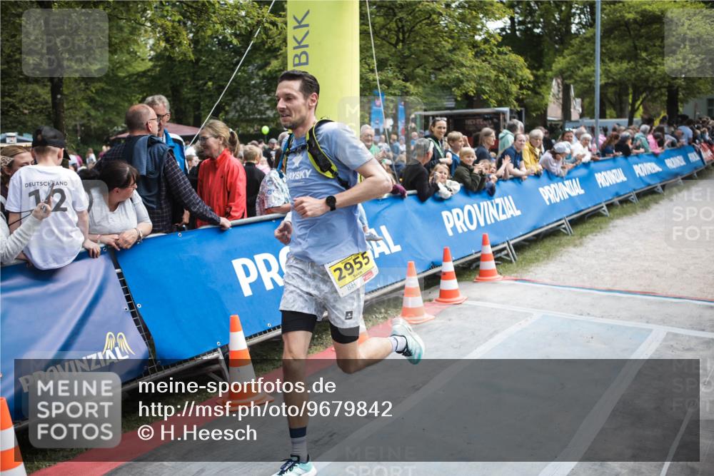 09.05.2026 - Störlauf H.Heesch http://msf.ph/oto/9679842 09.05.2026 17:04:37 Ziel 12, 2955 meine-sportfotos.de