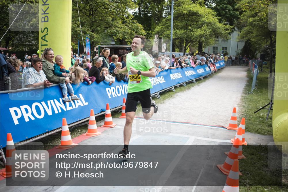 09.05.2026 - Störlauf H.Heesch http://msf.ph/oto/9679847 09.05.2026 17:04:45 Ziel 2808 meine-sportfotos.de