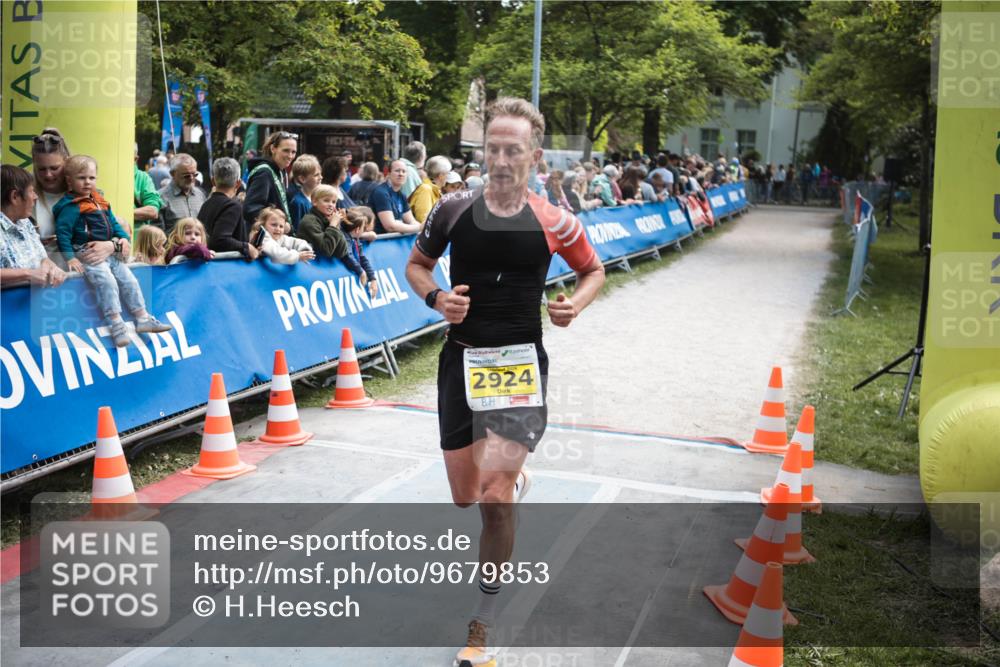 09.05.2026 - Störlauf H.Heesch http://msf.ph/oto/9679853 09.05.2026 17:05:09 Ziel 2924 meine-sportfotos.de