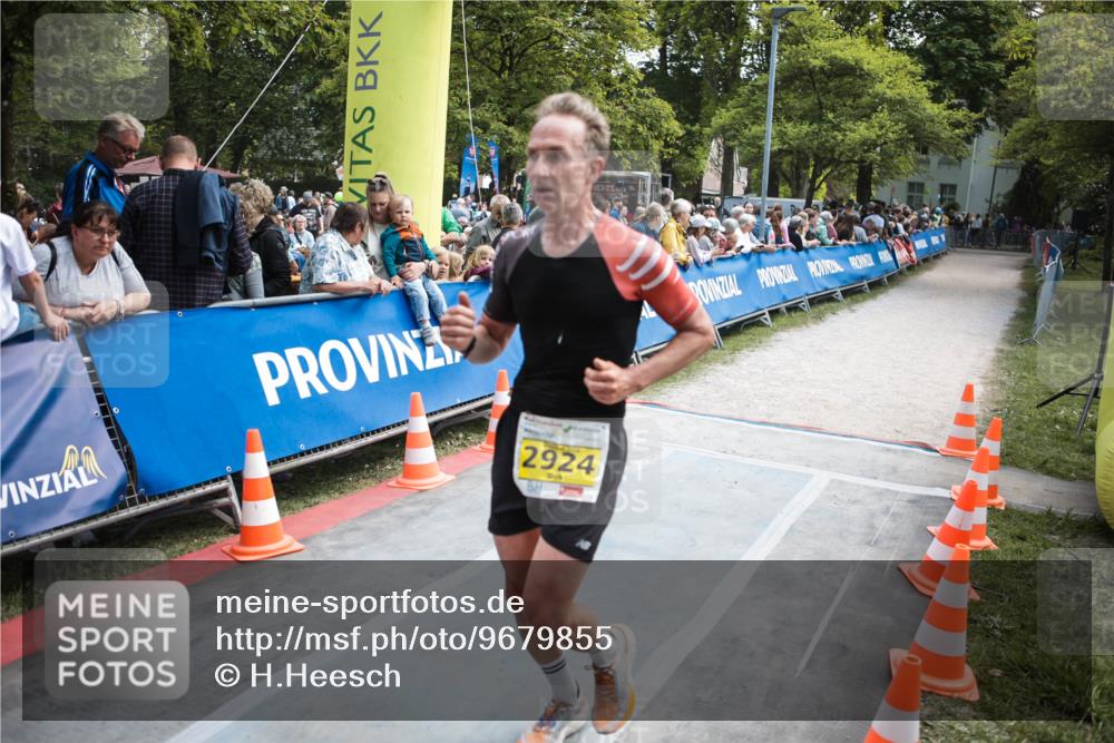 09.05.2026 - Störlauf H.Heesch http://msf.ph/oto/9679855 09.05.2026 17:05:10 Ziel 2924 meine-sportfotos.de