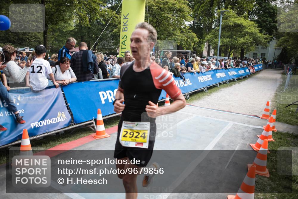 09.05.2026 - Störlauf H.Heesch http://msf.ph/oto/9679856 09.05.2026 17:05:10 Ziel 12, 4, 2924 meine-sportfotos.de