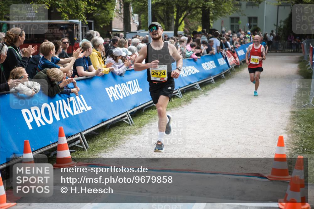 09.05.2026 - Störlauf H.Heesch http://msf.ph/oto/9679858 09.05.2026 17:05:26 Ziel 2624, 2871 meine-sportfotos.de