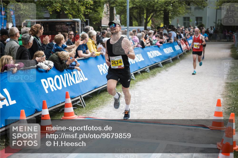 09.05.2026 - Störlauf H.Heesch http://msf.ph/oto/9679859 09.05.2026 17:05:26 Ziel 2624 meine-sportfotos.de