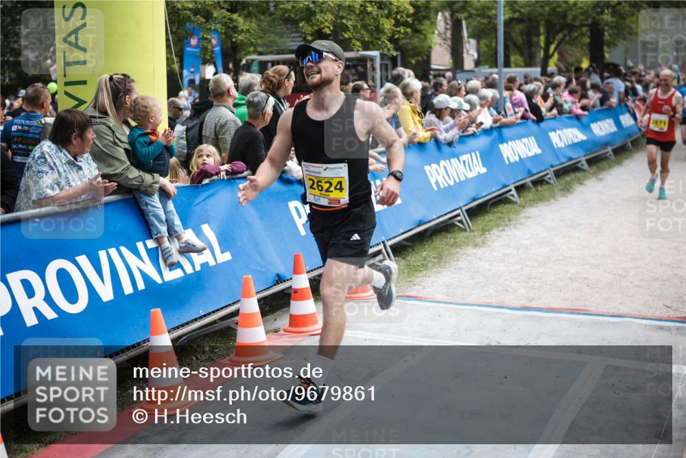 09.05.2026 - Störlauf H.Heesch http://msf.ph/oto/9679861 09.05.2026 17:05:26 Ziel 2624, 2871 meine-sportfotos.de