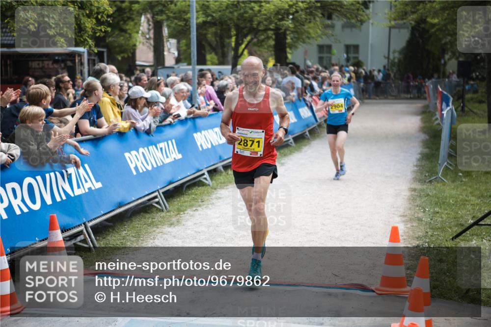 09.05.2026 - Störlauf H.Heesch http://msf.ph/oto/9679862 09.05.2026 17:05:28 Ziel 2904, 2871 meine-sportfotos.de