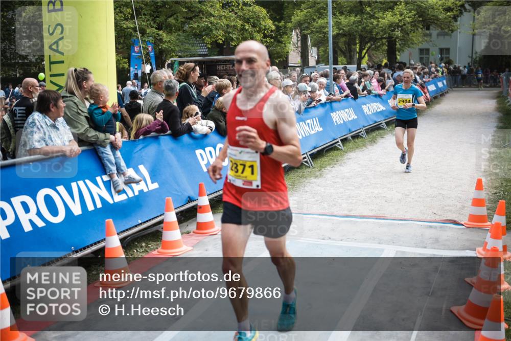 09.05.2026 - Störlauf H.Heesch http://msf.ph/oto/9679866 09.05.2026 17:05:29 Ziel 2371, 2904, 20 meine-sportfotos.de