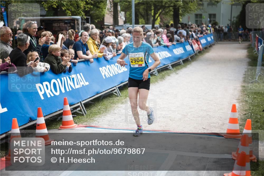 09.05.2026 - Störlauf H.Heesch http://msf.ph/oto/9679867 09.05.2026 17:05:30 Ziel 2904, 4 meine-sportfotos.de