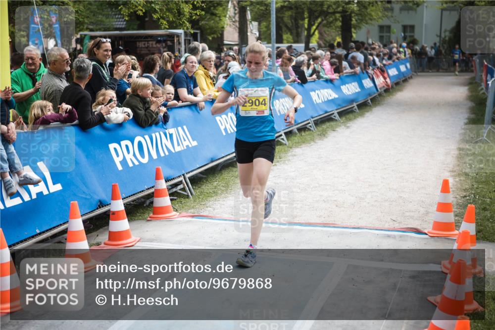 09.05.2026 - Störlauf H.Heesch http://msf.ph/oto/9679868 09.05.2026 17:05:31 Ziel 1521, 2904 meine-sportfotos.de