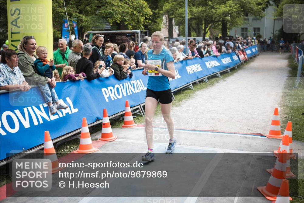 09.05.2026 - Störlauf H.Heesch http://msf.ph/oto/9679869 09.05.2026 17:05:31 Ziel  meine-sportfotos.de