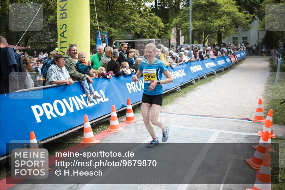 09.05.2026 - Störlauf H.Heesch http://msf.ph/oto/9679870 09.05.2026 17:05:31 Ziel 2904 meine-sportfotos.de