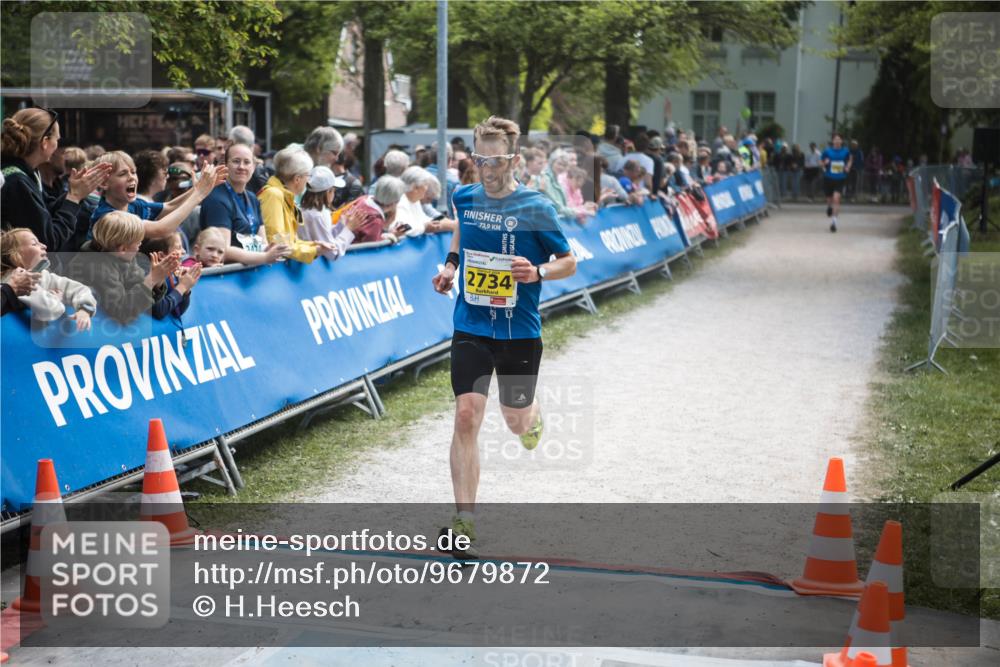 09.05.2026 - Störlauf H.Heesch http://msf.ph/oto/9679872 09.05.2026 17:05:39 Ziel 73, 9, 2734 meine-sportfotos.de