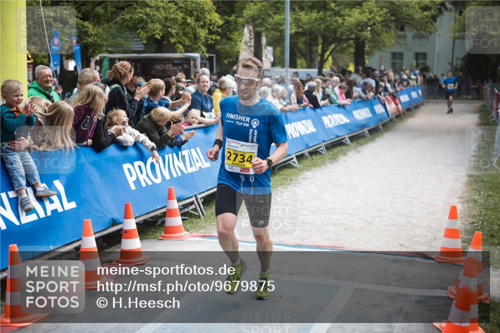 09.05.2026 - Störlauf H.Heesch http://msf.ph/oto/9679875 09.05.2026 17:05:40 Ziel 73, 9, 2734 meine-sportfotos.de
