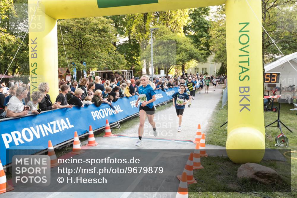 09.05.2026 - Störlauf H.Heesch http://msf.ph/oto/9679879 09.05.2026 17:26:58 Ziel  meine-sportfotos.de