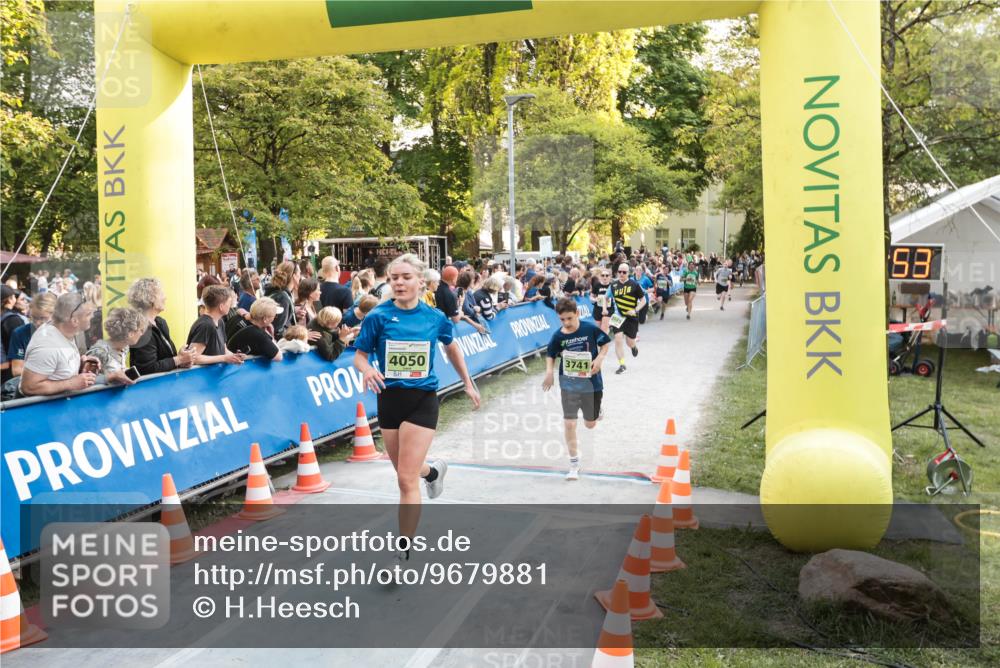09.05.2026 - Störlauf H.Heesch http://msf.ph/oto/9679881 09.05.2026 17:26:59 Ziel 4050 meine-sportfotos.de