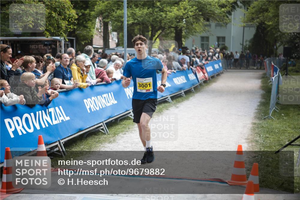 09.05.2026 - Störlauf H.Heesch http://msf.ph/oto/9679882 09.05.2026 17:05:46 Ziel 3001 meine-sportfotos.de