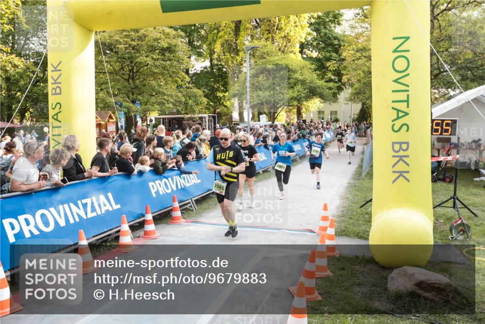 09.05.2026 - Störlauf H.Heesch http://msf.ph/oto/9679883 09.05.2026 17:27:01 Ziel 3985 meine-sportfotos.de