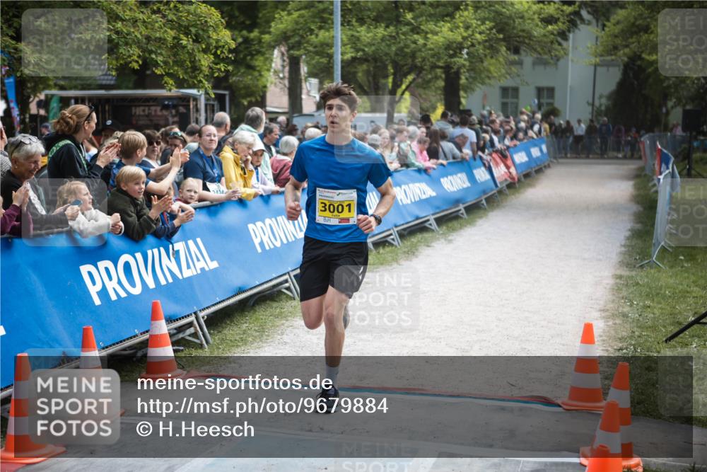 09.05.2026 - Störlauf H.Heesch http://msf.ph/oto/9679884 09.05.2026 17:05:46 Ziel 3001 meine-sportfotos.de