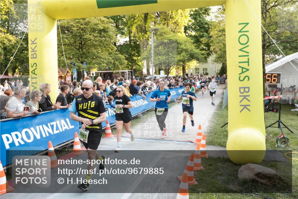 09.05.2026 - Störlauf H.Heesch http://msf.ph/oto/9679885 09.05.2026 17:27:02 Ziel 96 meine-sportfotos.de
