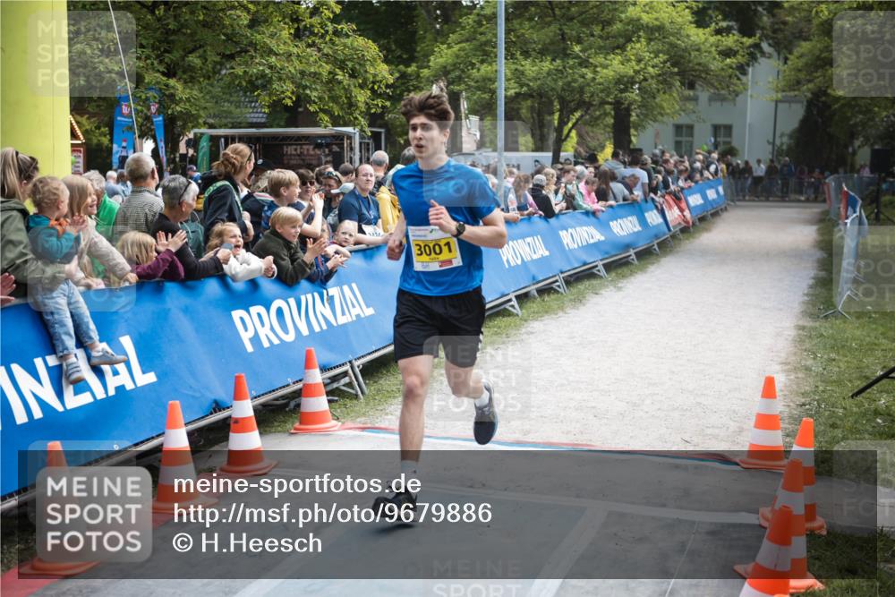 09.05.2026 - Störlauf H.Heesch http://msf.ph/oto/9679886 09.05.2026 17:05:47 Ziel 3001 meine-sportfotos.de