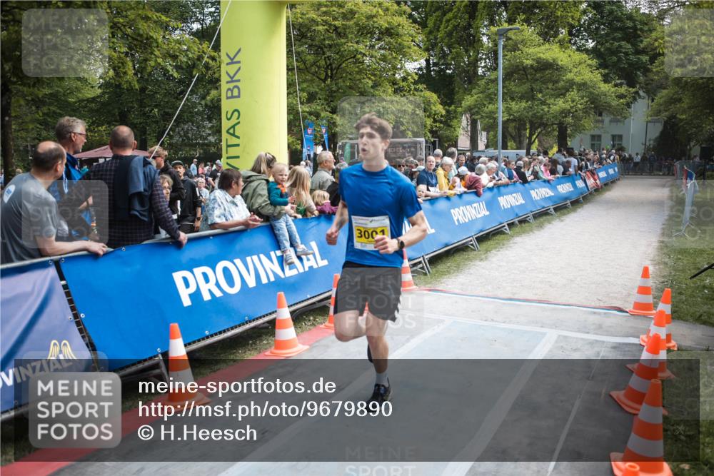 09.05.2026 - Störlauf H.Heesch http://msf.ph/oto/9679890 09.05.2026 17:05:47 Ziel 3001 meine-sportfotos.de