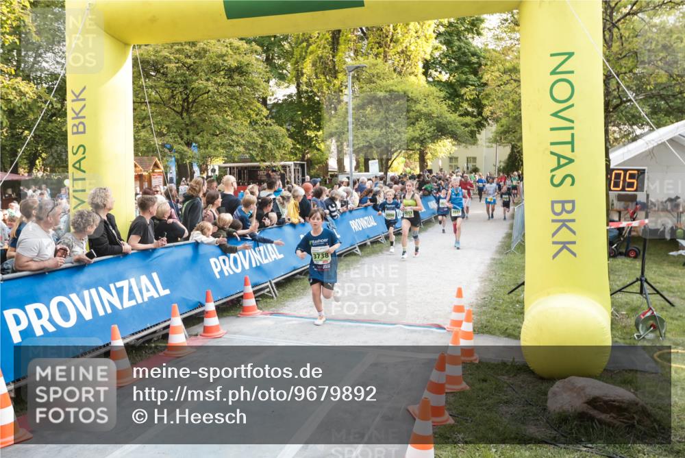 09.05.2026 - Störlauf H.Heesch http://msf.ph/oto/9679892 09.05.2026 17:27:11 Ziel 58 meine-sportfotos.de