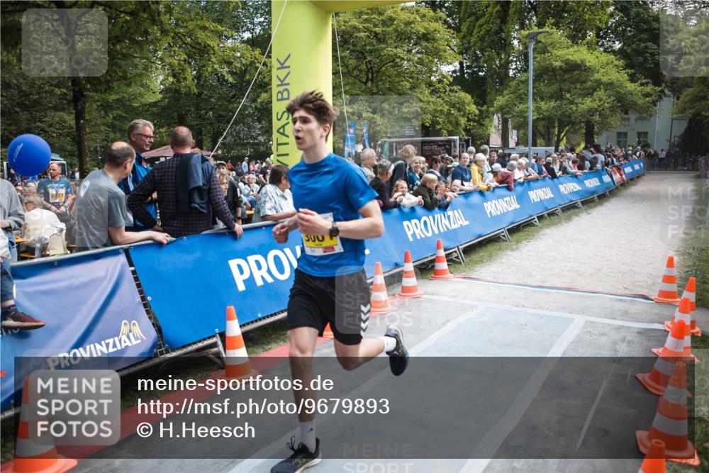 09.05.2026 - Störlauf H.Heesch http://msf.ph/oto/9679893 09.05.2026 17:05:47 Ziel 500 meine-sportfotos.de