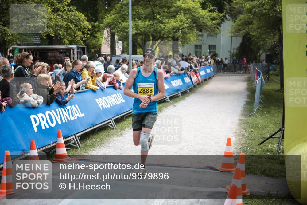 09.05.2026 - Störlauf H.Heesch http://msf.ph/oto/9679896 09.05.2026 17:06:16 Ziel 2888 meine-sportfotos.de