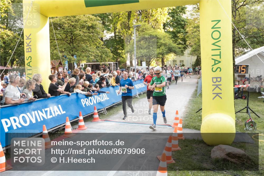 09.05.2026 - Störlauf H.Heesch http://msf.ph/oto/9679906 09.05.2026 17:27:21 Ziel  meine-sportfotos.de