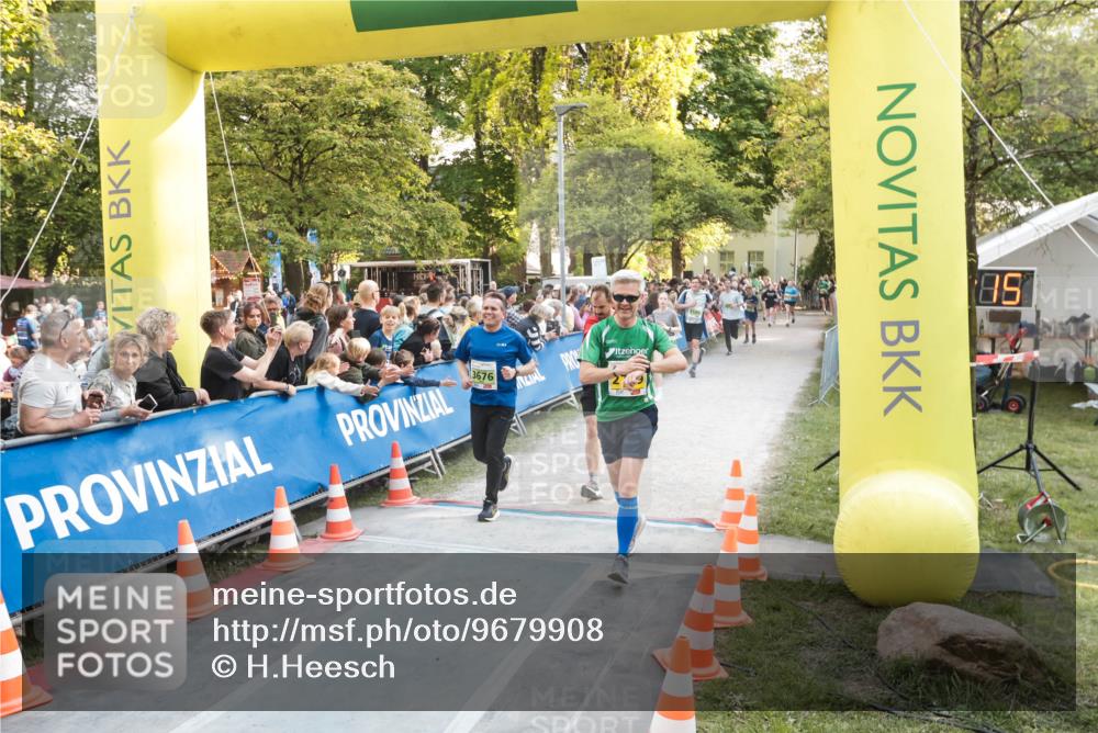 09.05.2026 - Störlauf H.Heesch http://msf.ph/oto/9679908 09.05.2026 17:27:21 Ziel  meine-sportfotos.de