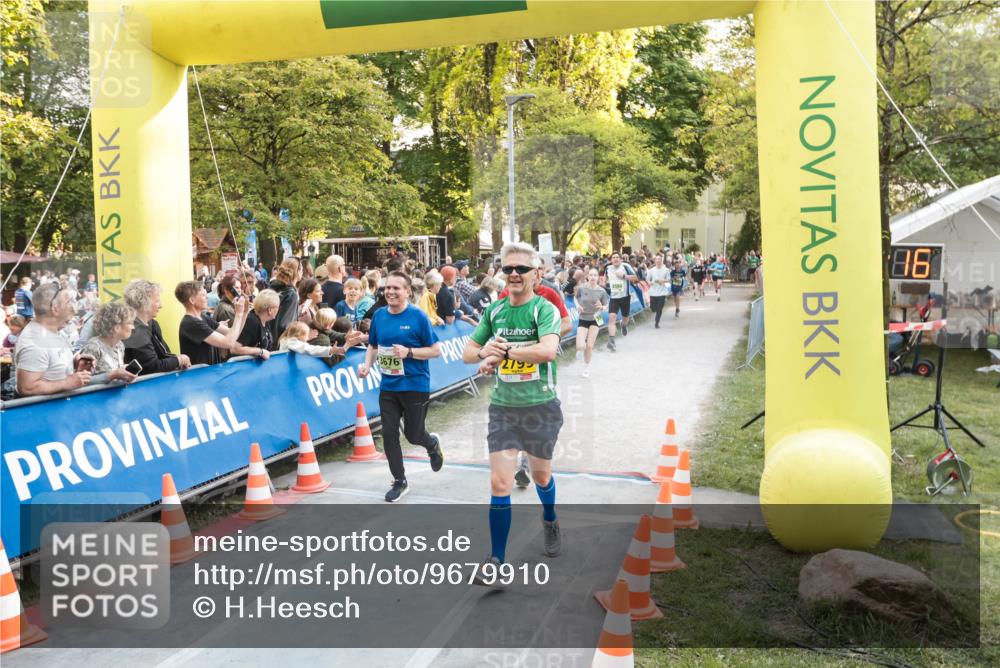 09.05.2026 - Störlauf H.Heesch http://msf.ph/oto/9679910 09.05.2026 17:27:22 Ziel 3676, 98 meine-sportfotos.de