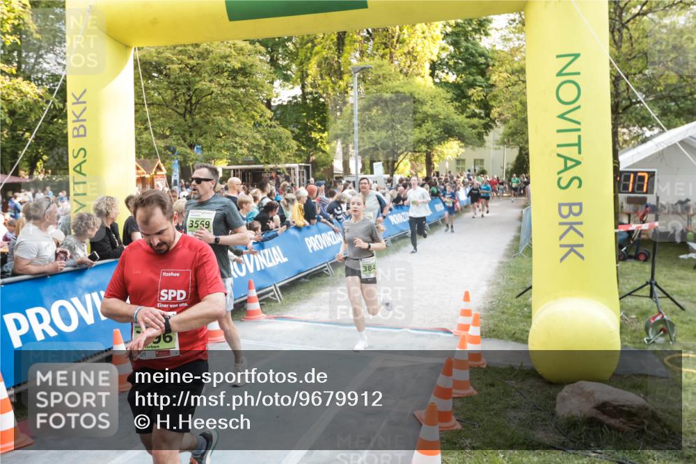 09.05.2026 - Störlauf H.Heesch http://msf.ph/oto/9679912 09.05.2026 17:27:23 Ziel 3559 meine-sportfotos.de