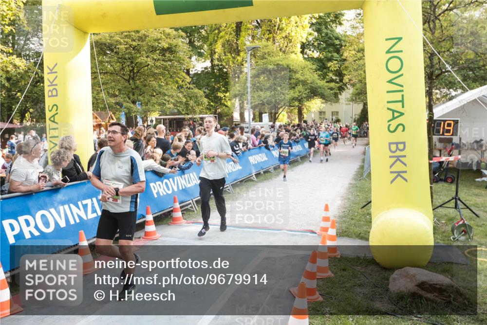 09.05.2026 - Störlauf H.Heesch http://msf.ph/oto/9679914 09.05.2026 17:27:25 Ziel 68 meine-sportfotos.de