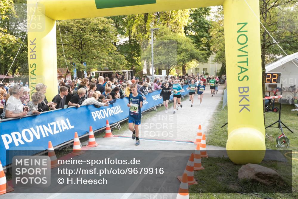 09.05.2026 - Störlauf H.Heesch http://msf.ph/oto/9679916 09.05.2026 17:27:27 Ziel 3932 meine-sportfotos.de