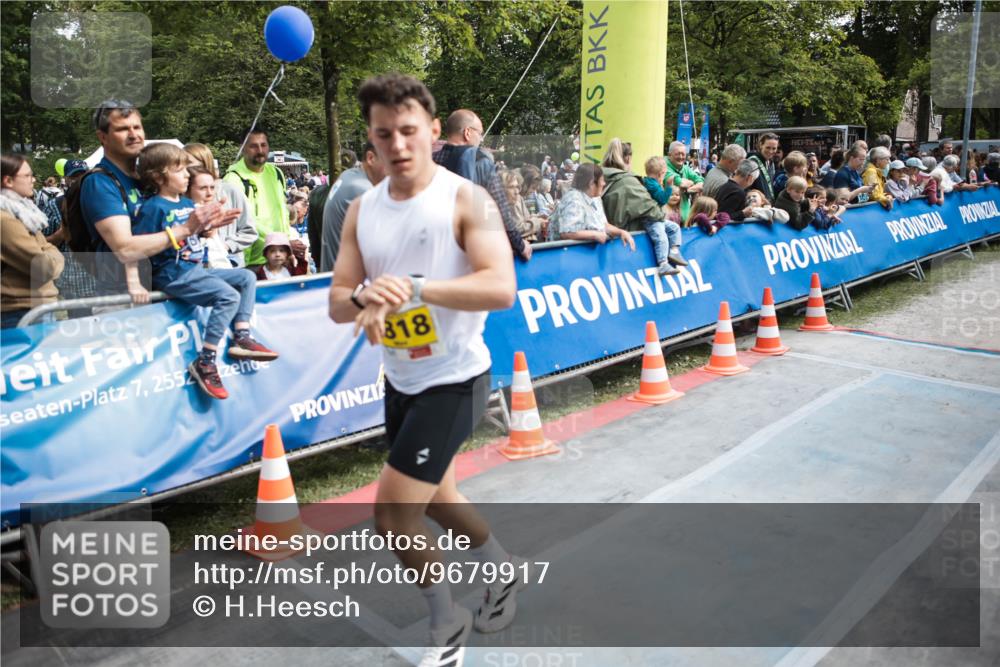 09.05.2026 - Störlauf H.Heesch http://msf.ph/oto/9679917 09.05.2026 17:06:33 Ziel 7, 2552, 818 meine-sportfotos.de