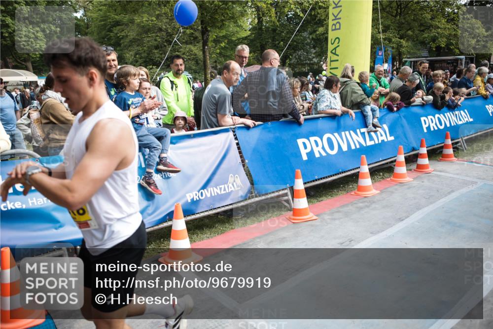 09.05.2026 - Störlauf H.Heesch http://msf.ph/oto/9679919 09.05.2026 17:06:33 Ziel  meine-sportfotos.de