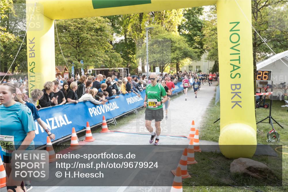 09.05.2026 - Störlauf H.Heesch http://msf.ph/oto/9679924 09.05.2026 17:27:32 Ziel 3866, 2789, 86 meine-sportfotos.de