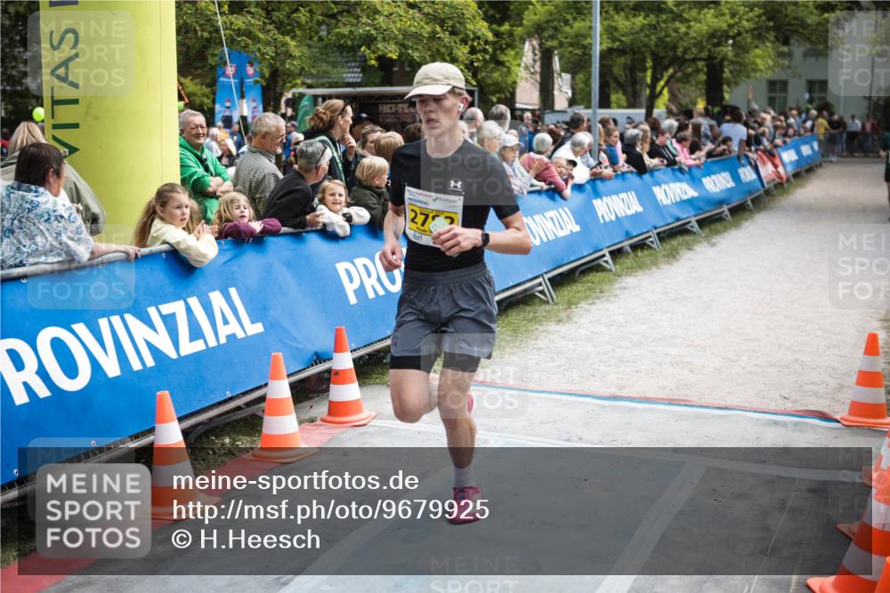 09.05.2026 - Störlauf H.Heesch http://msf.ph/oto/9679925 09.05.2026 17:06:54 Ziel 27, 1 meine-sportfotos.de